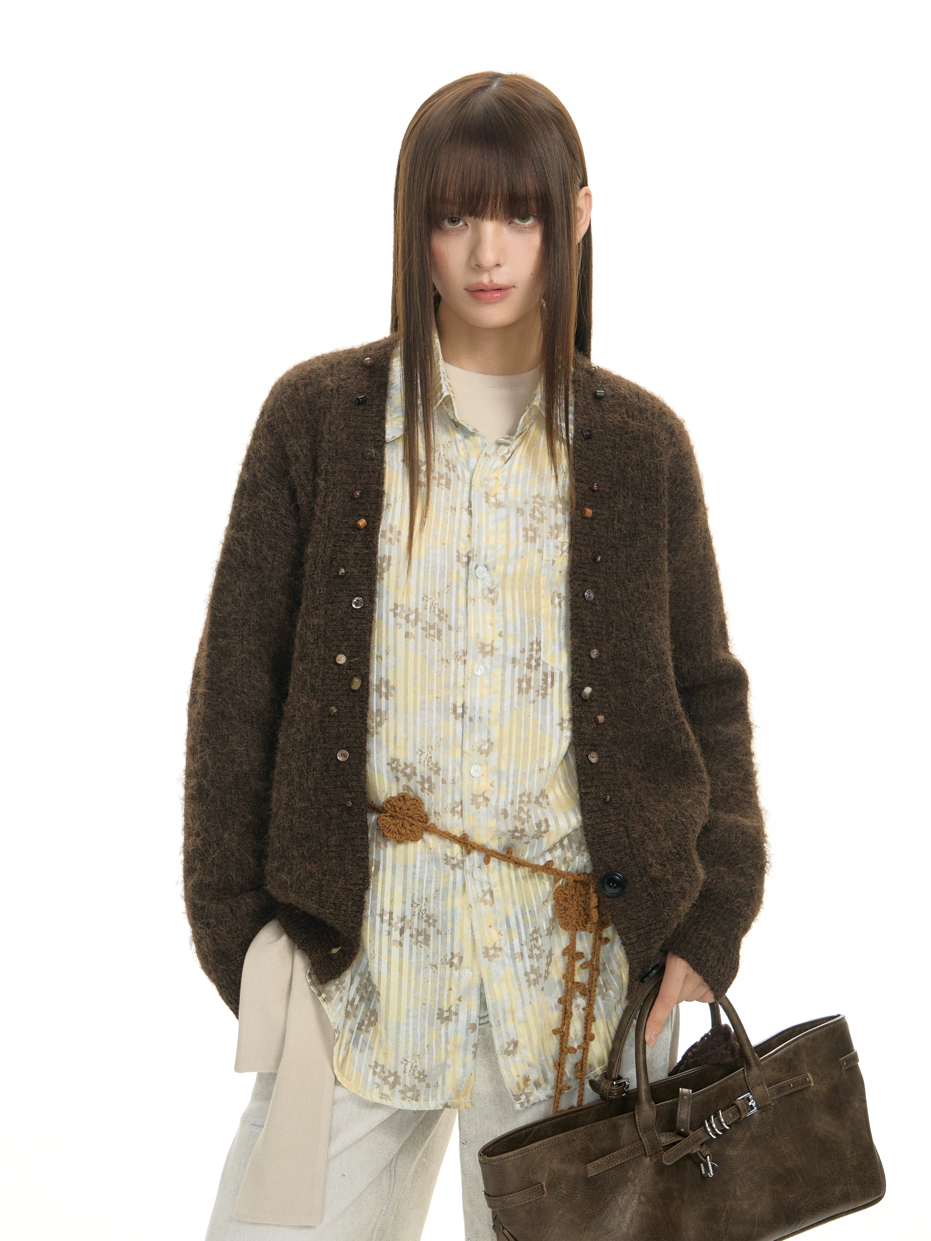 TGNS Vintage Lazy Jacket