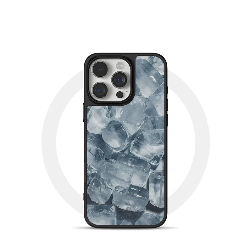 Pbcase Ice Cube Premium Sense IPhone Case
