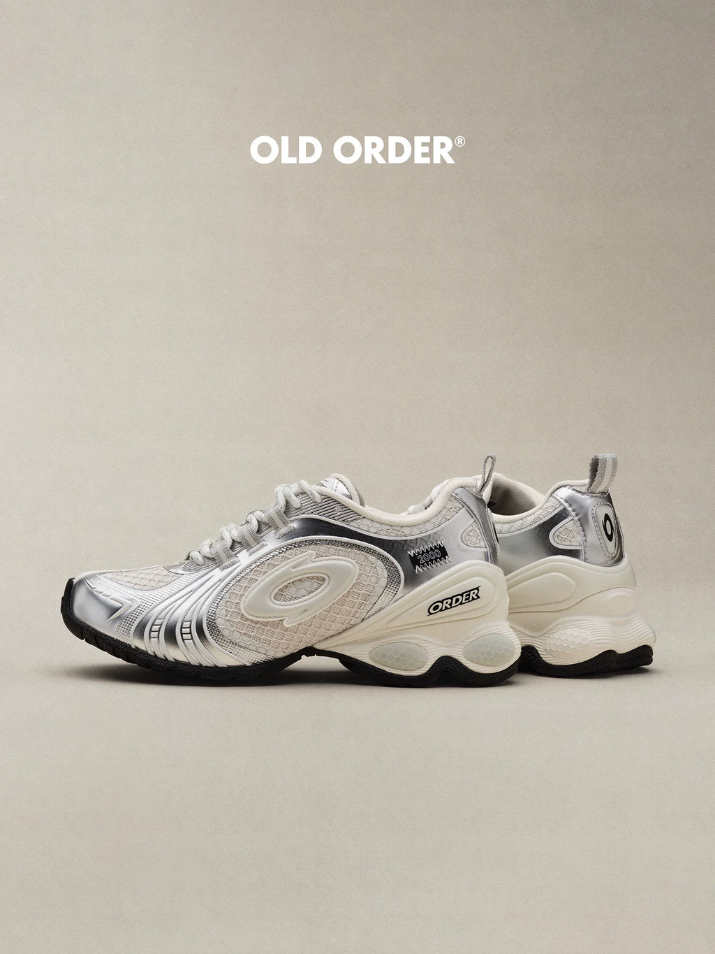 OLDORDER Height-increasing Versatile Platform Casual Shoes