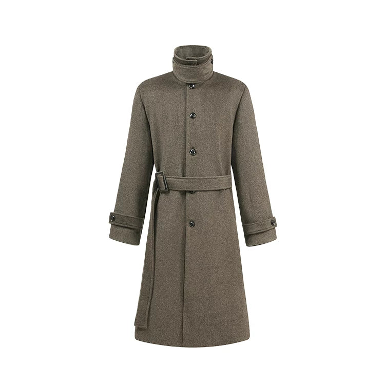 DM Tenacious Neck Pad High-end Coat