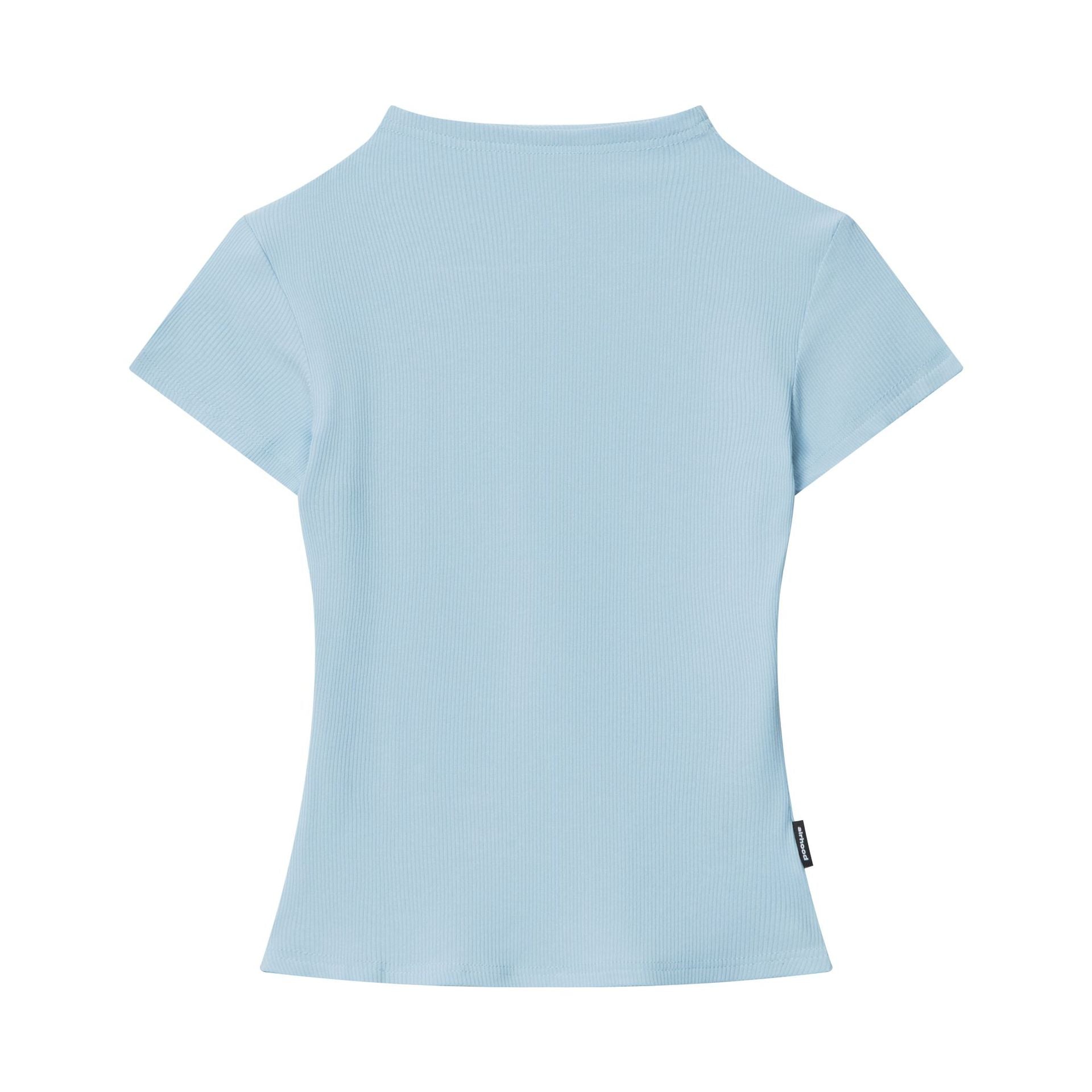 Nariele Babes Navel Slim Tee