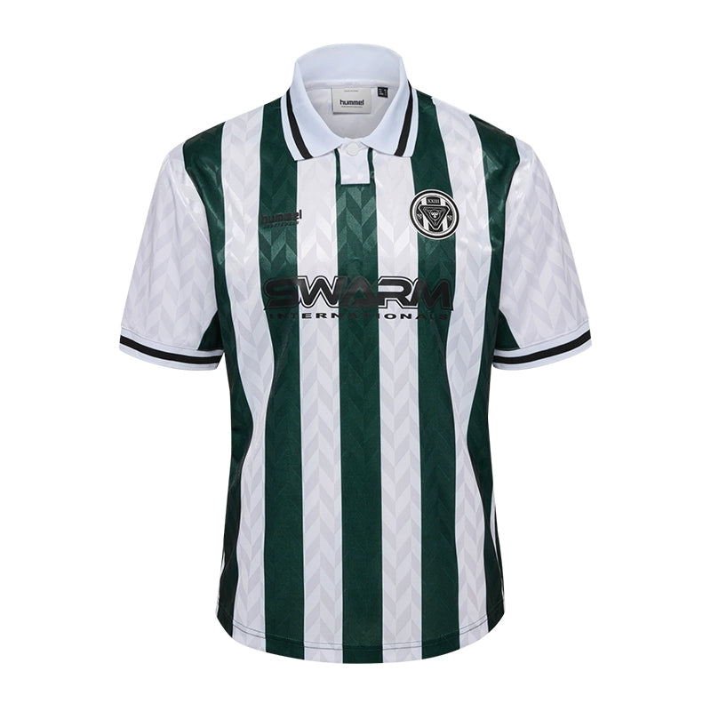 Hummel Casual Vintage Sports Loose Jersey