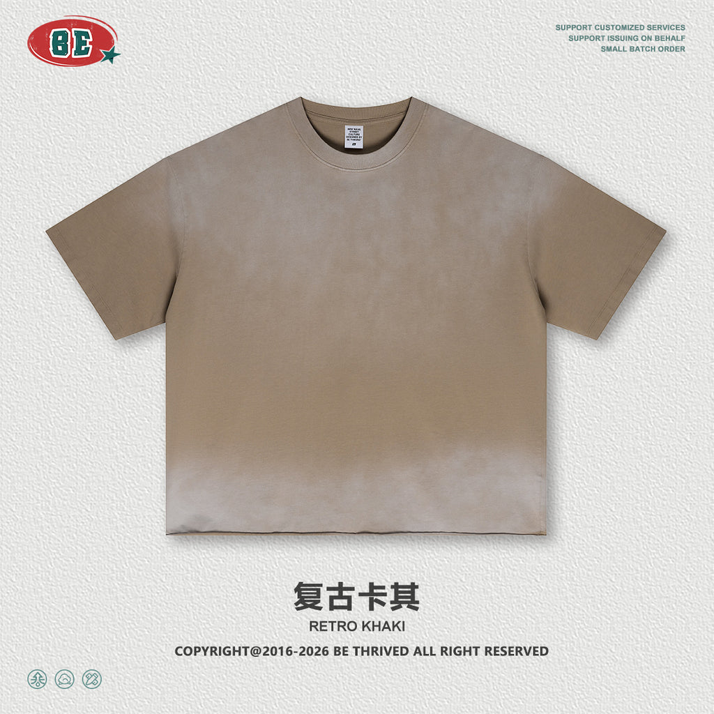 BE Casual Loose and Versatile Tee