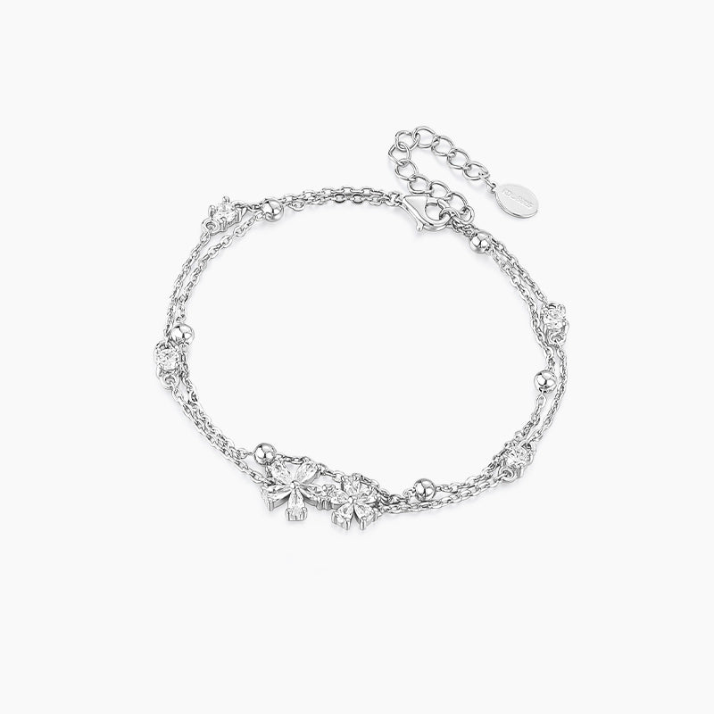 KADER Niche Cherry Blossom Bracelet