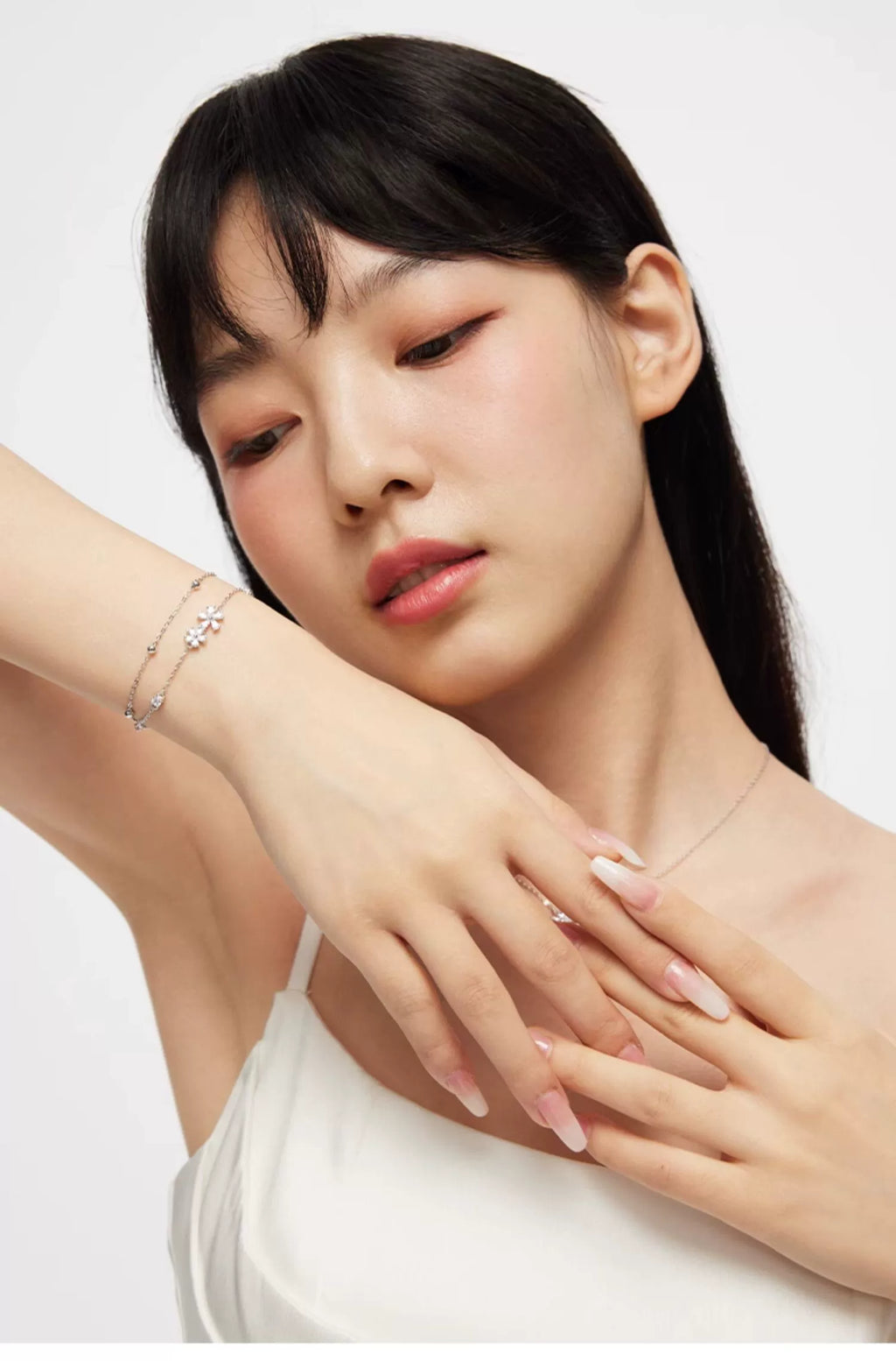KADER Niche Cherry Blossom Bracelet