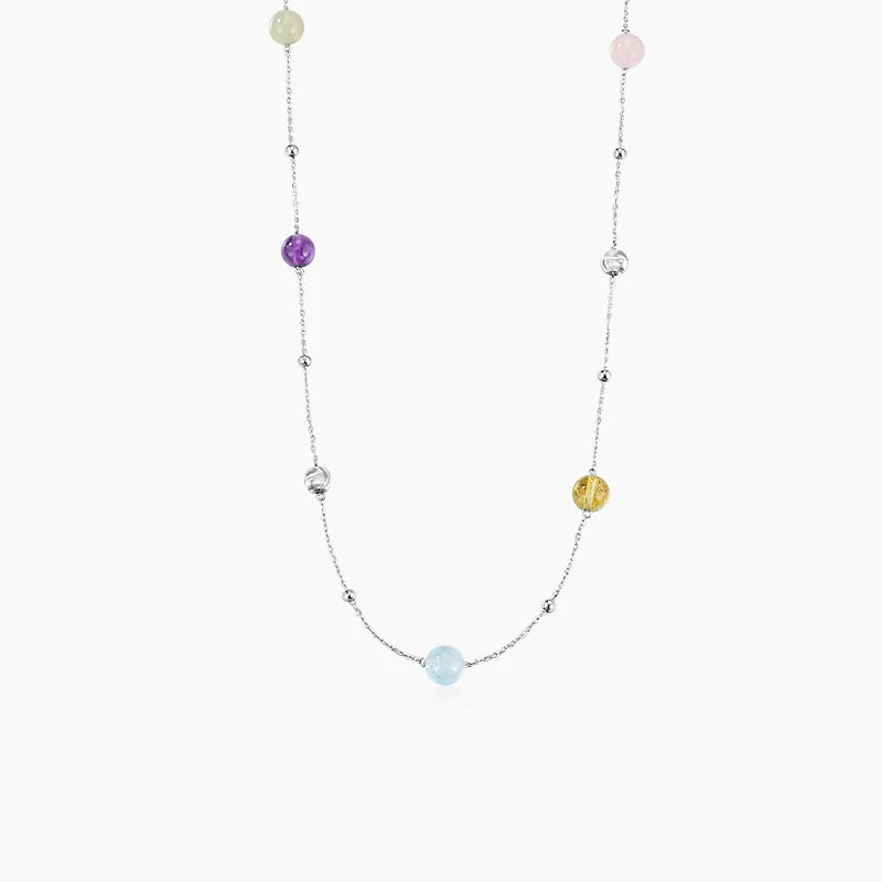 KADER Lucky Gypsy Necklace