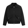 11KN Lapel Loose Casual Three-dimensional Jacket