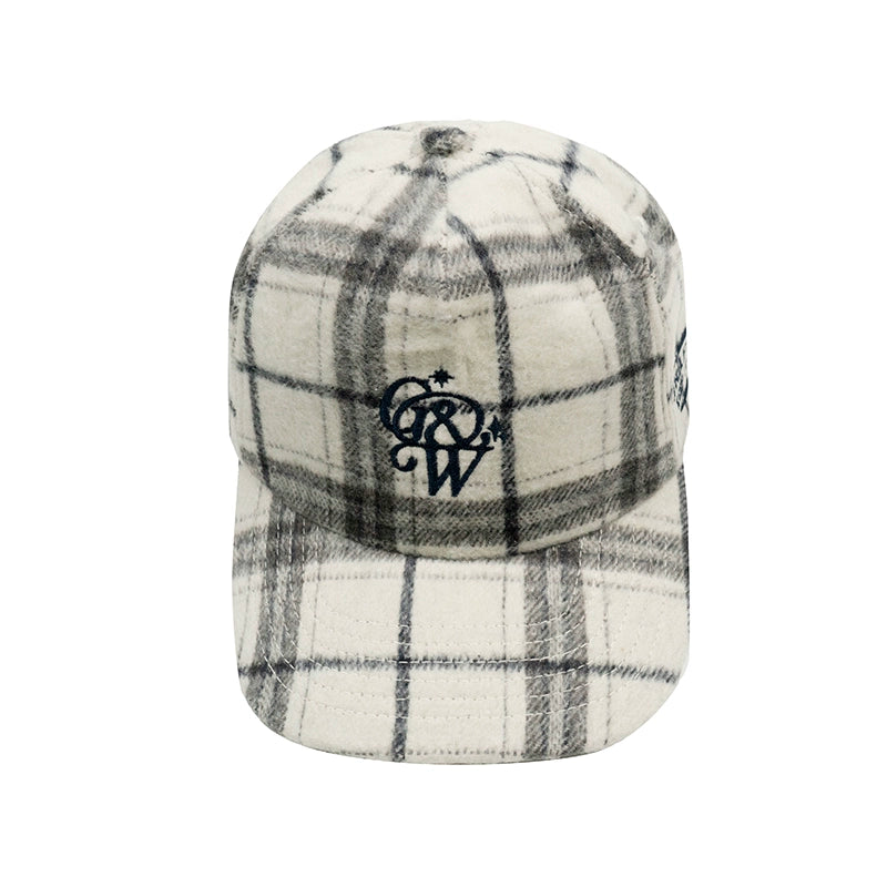 GRAF Three-dimensional Embroidery Versatile Baseball Cap