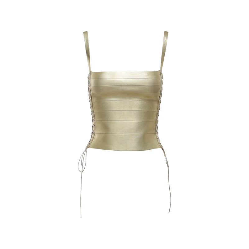 Audwyn Skinny Sexy Girdle