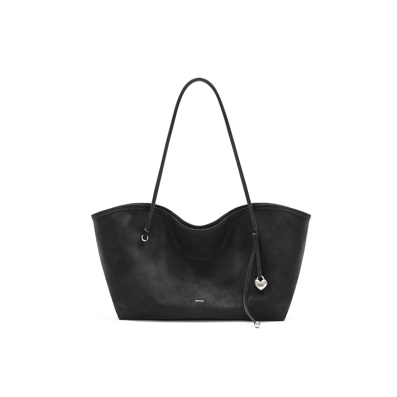 MUVA Slack Lazy Wind Large Capacity Tote Bag