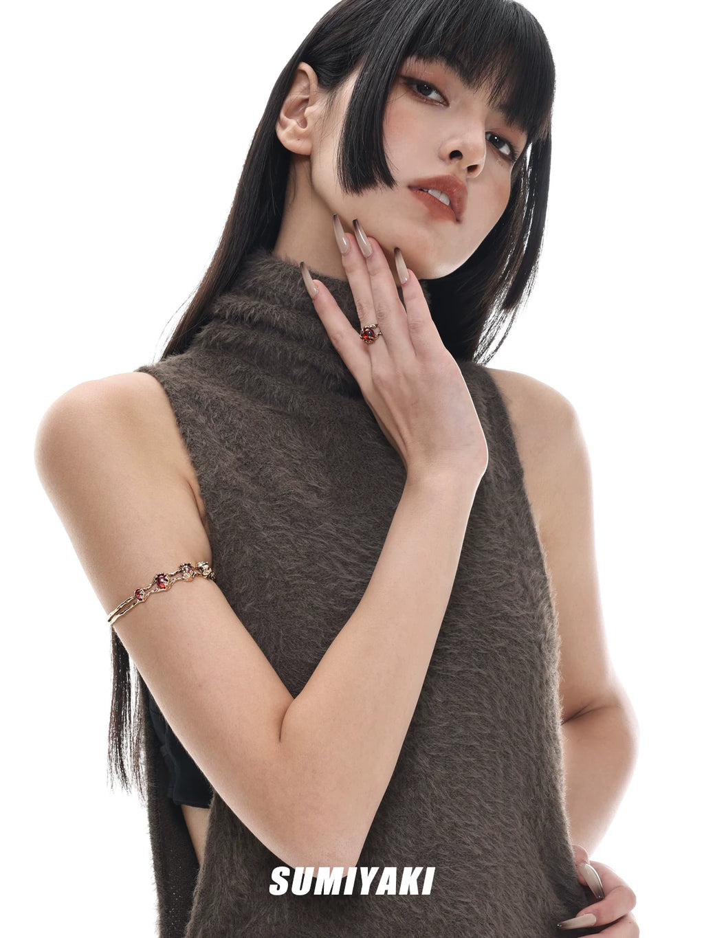 SUMIYAKI Stylish Slim-fit Bracelet