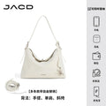 JACD Commuter Tote Bag Shoulder Messenger Bag