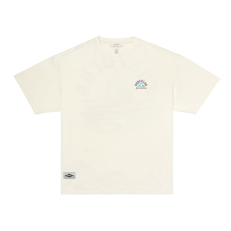 PANMAX Cotton Fun Printing Tee