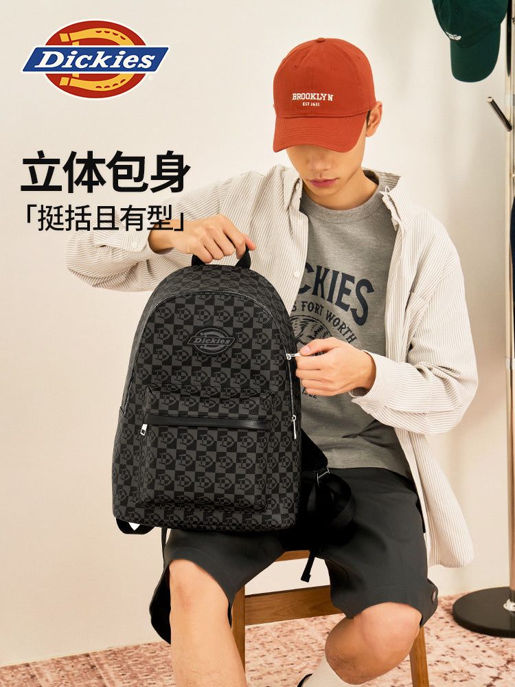 Dickies travel fádue casual shoulder backpack