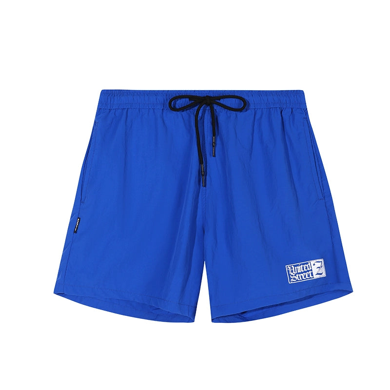 US Storage Variable Bag Lightweight Quick-Drying Sports Shorts