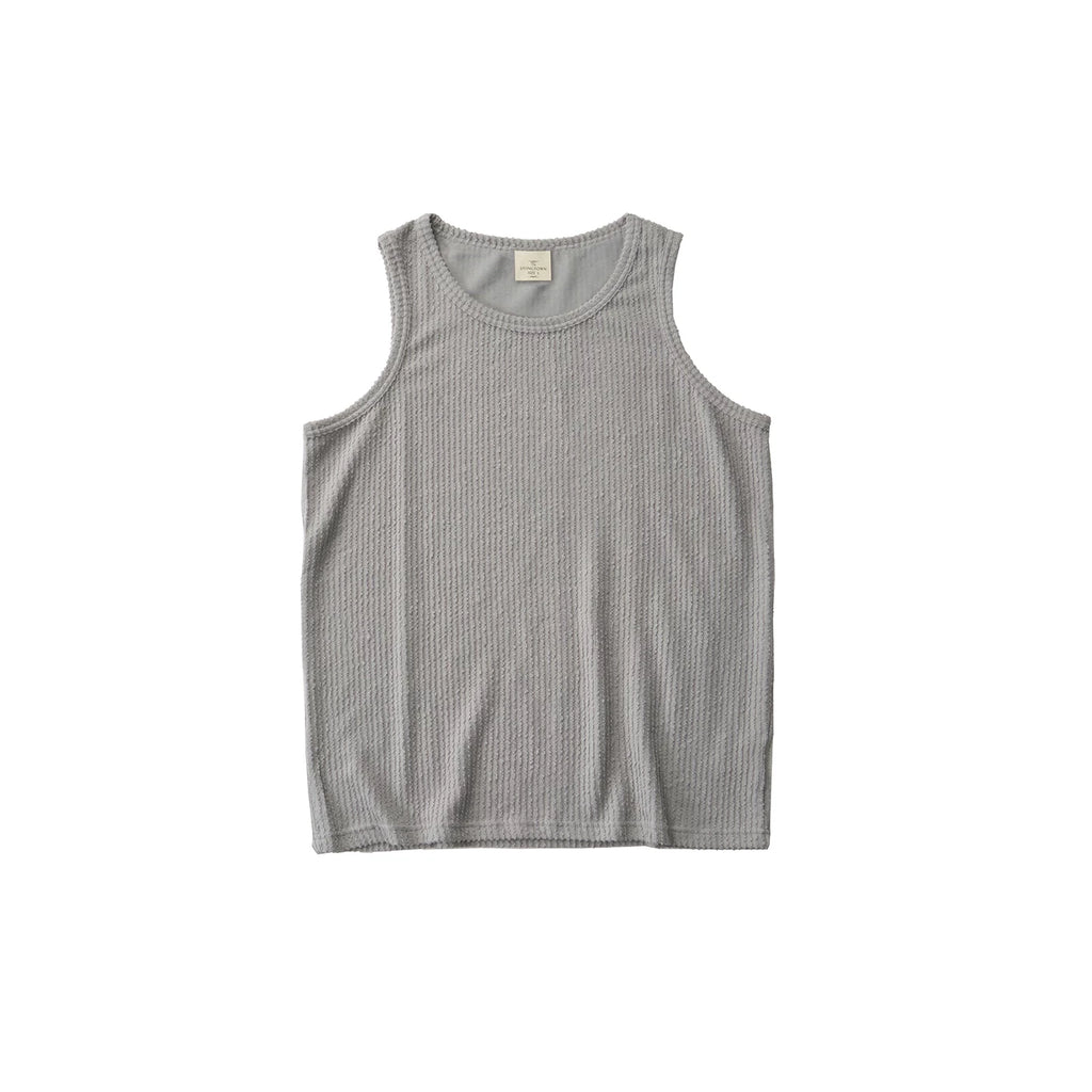 LIVINGTOWN Vintage Lazy Knitted Vest