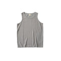 LIVINGTOWN Vintage Lazy Knitted Vest