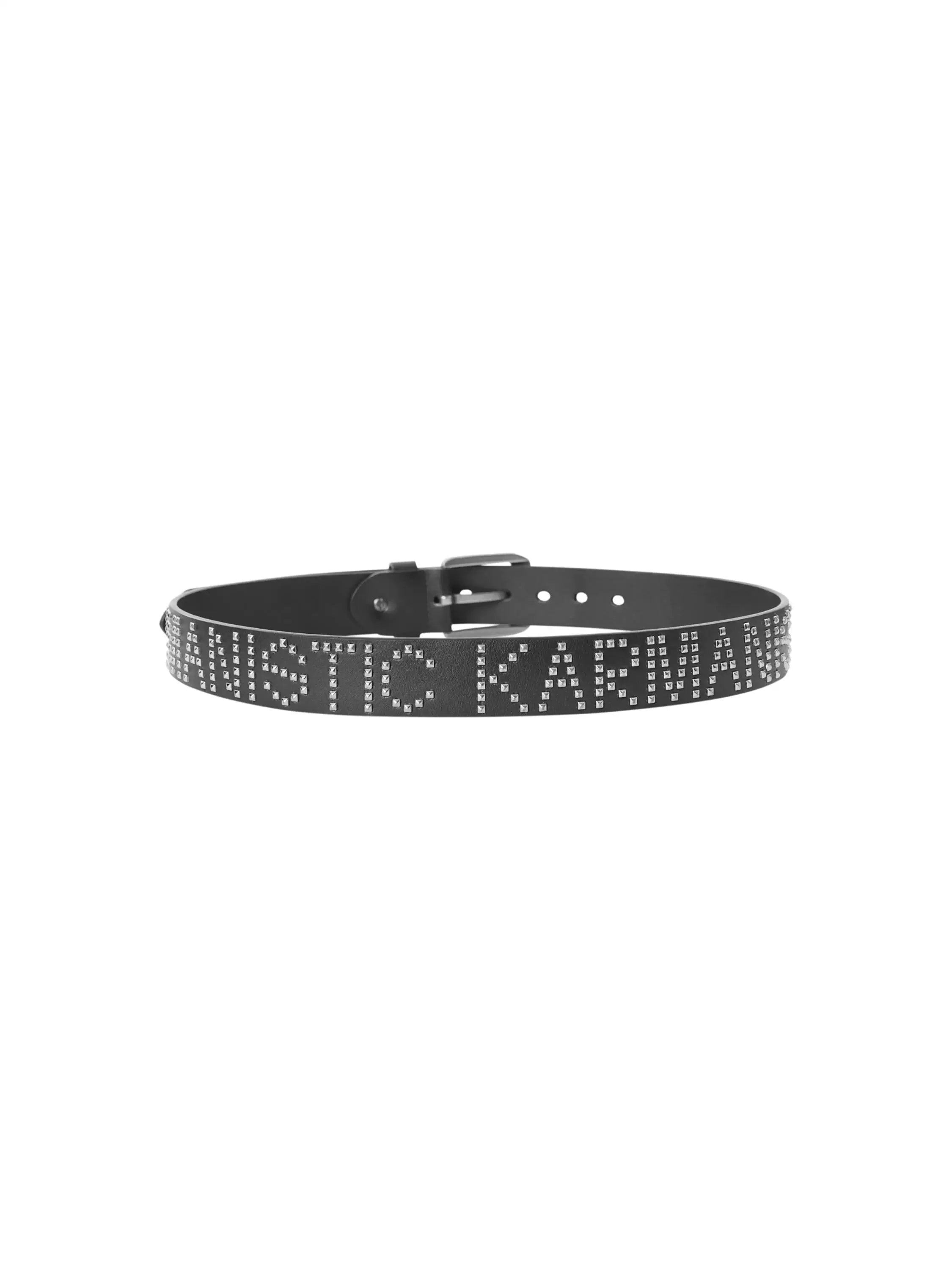 KARMANISTIC Liuding Alphabet Versatile Belt