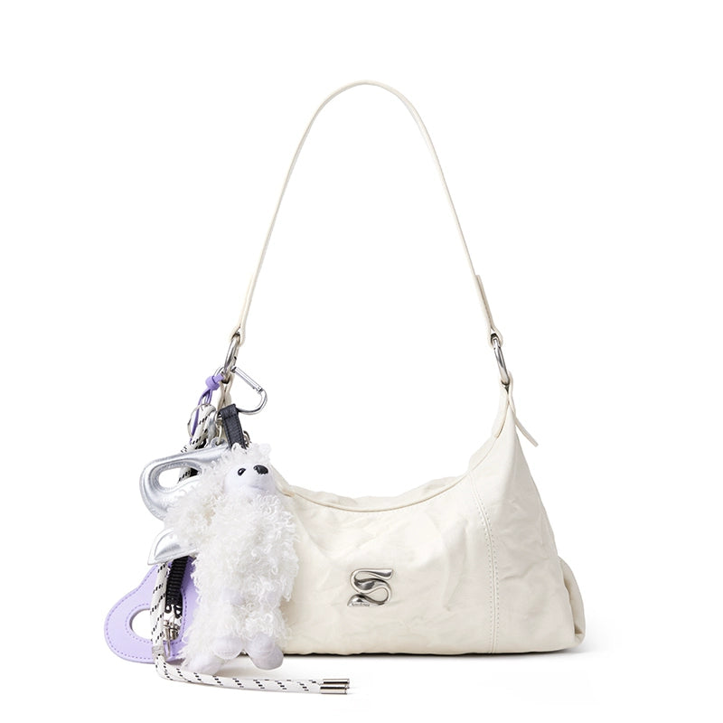 SmoSmos Underarm Hand Shoulder Crossbody Bag