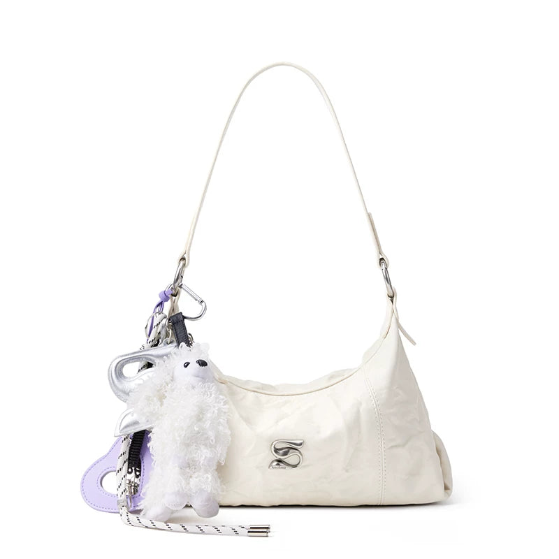 SmoSmos Casual Shoulder Messenger Bag