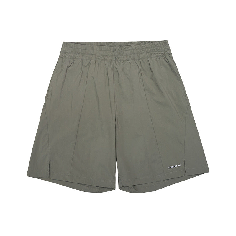 UNF Split Tide Brand Outdoor Leisure Sports Shorts