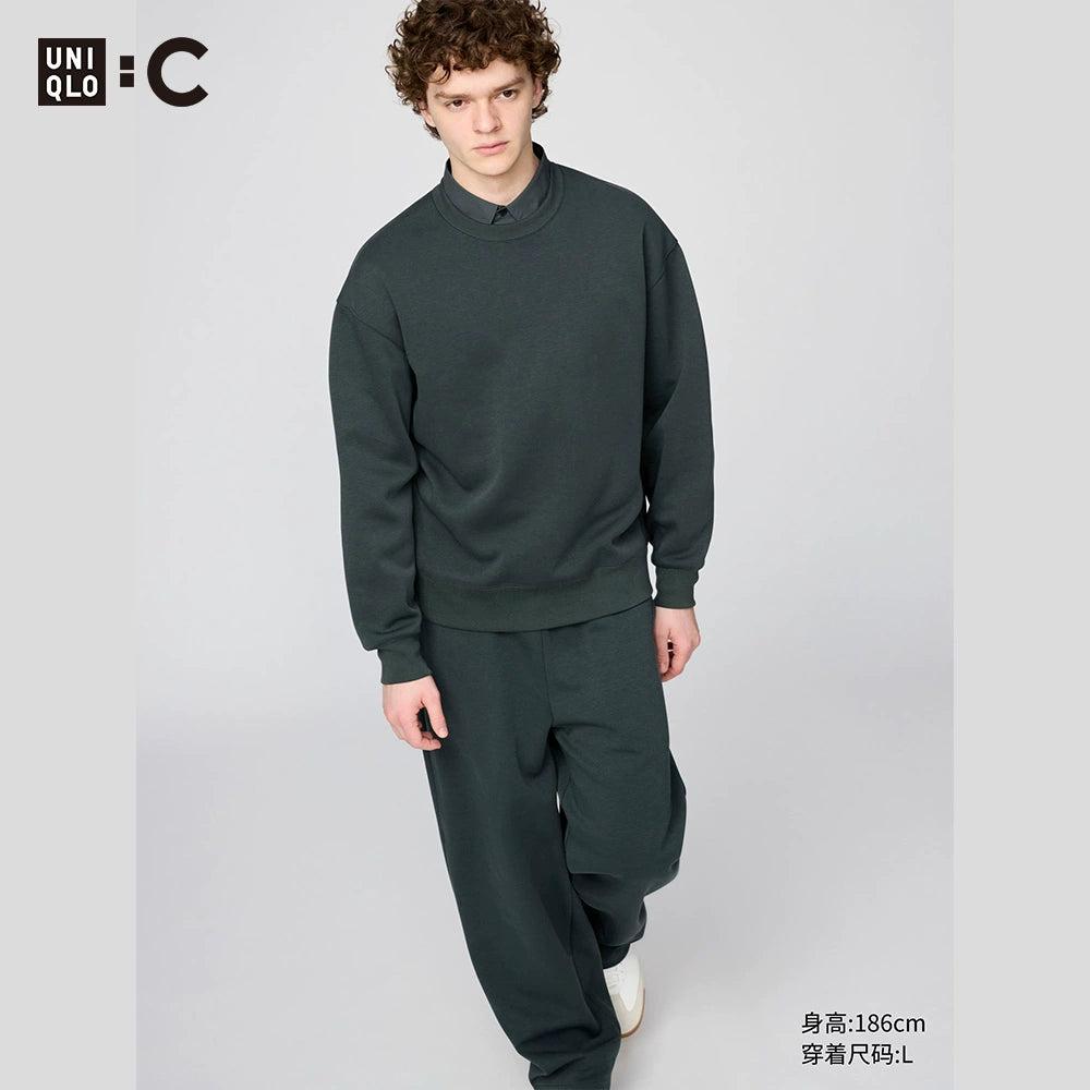 Uniqlo Casual Versatile Loose Sweater