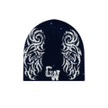 GRAF Casual Versatile Wool Knitted Hat