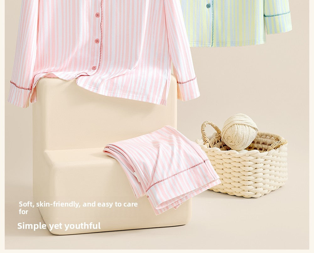 SecretWorld Casual Loungewear Set