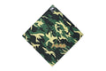 GameOne American Hip Hop Skateboard Street Cotton Square Towel