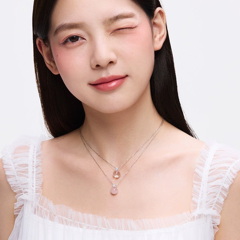 KADER Energy Nebula Necklace