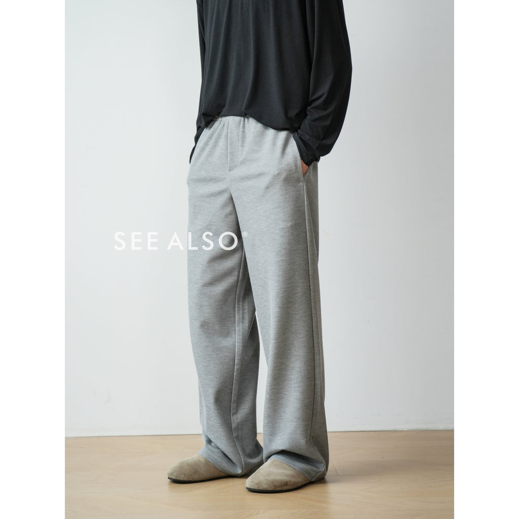 SEE ALSO Loose Sweatpants