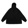 NOEARS Vintage Outdoor Hooded Jacket