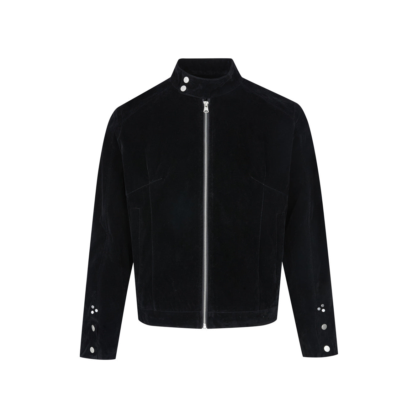 EME Vintage Velvet Jacket