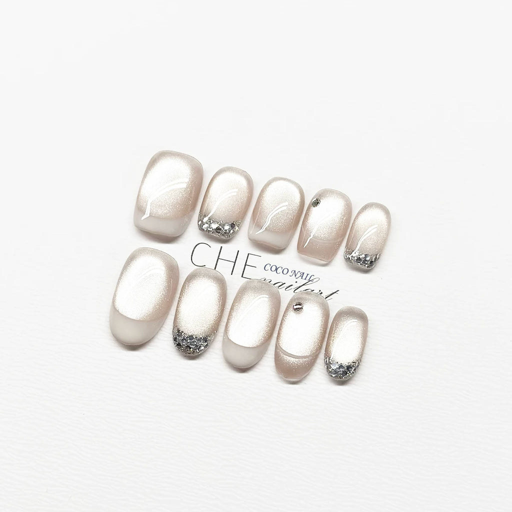 COCO Dopamine Color Simple Versatile Wearing Armor