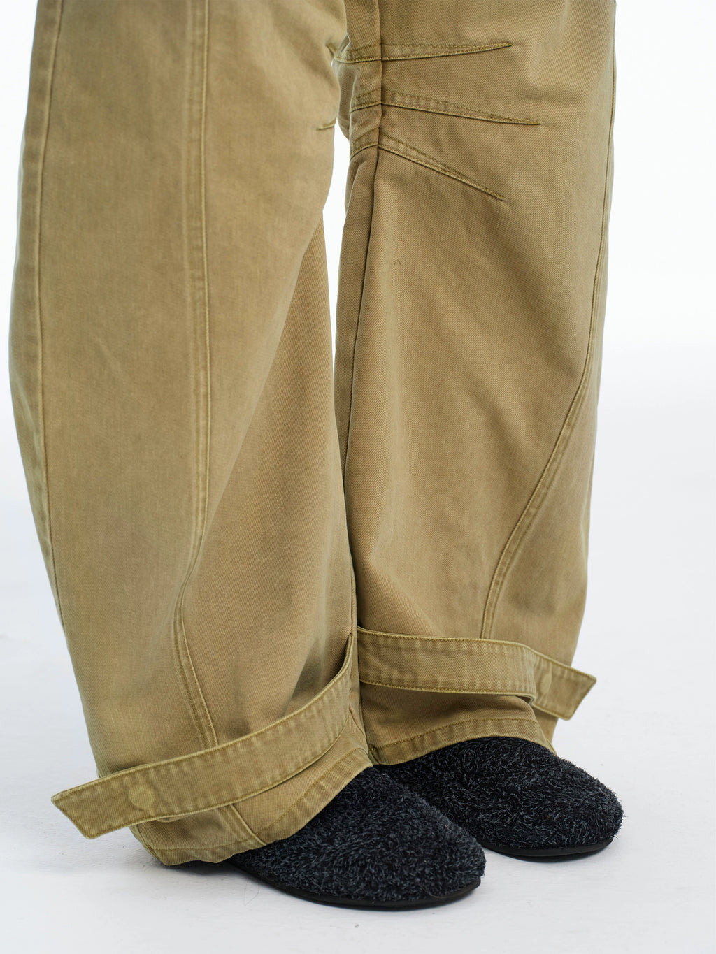 LINY LIBERTY Vintage Old Jeans