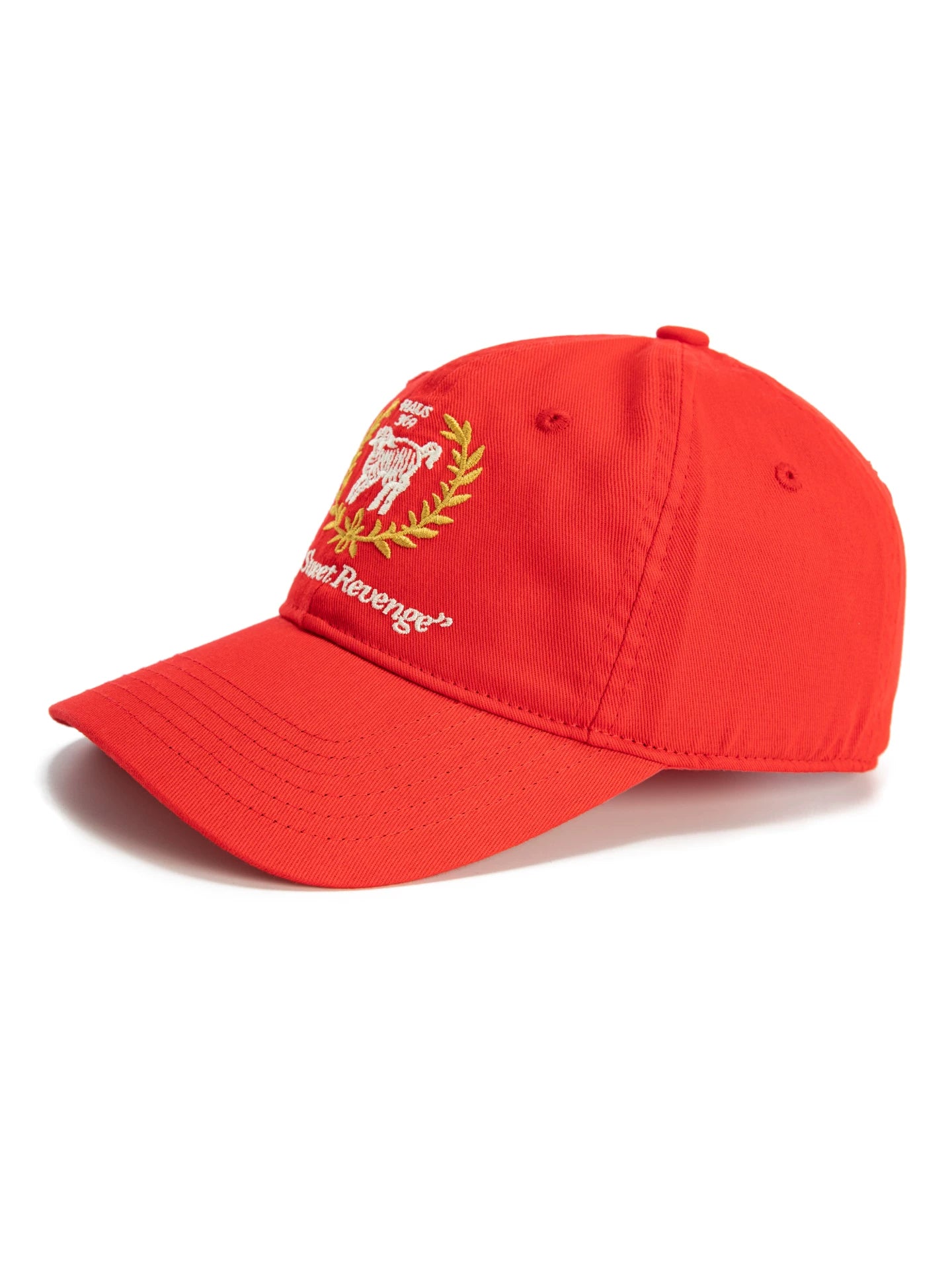 LUCKUP Vintage Casual Baseball Cap