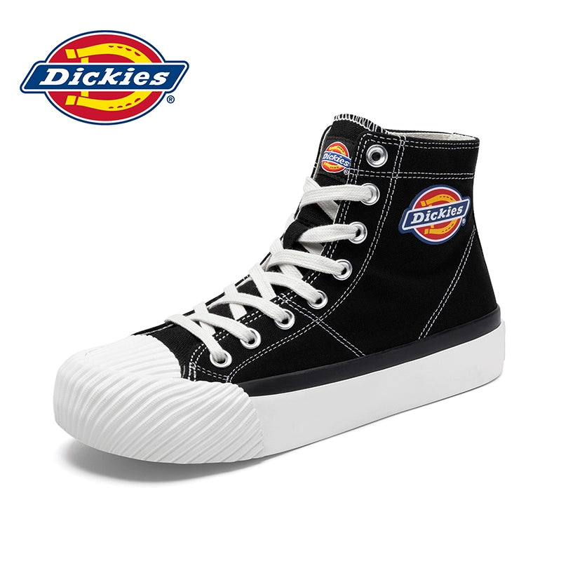 Dickies High Canva Shoes