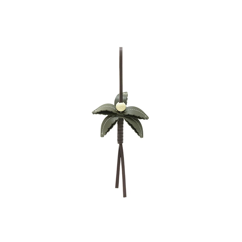 Muva Coconut Tree Cute Pendant