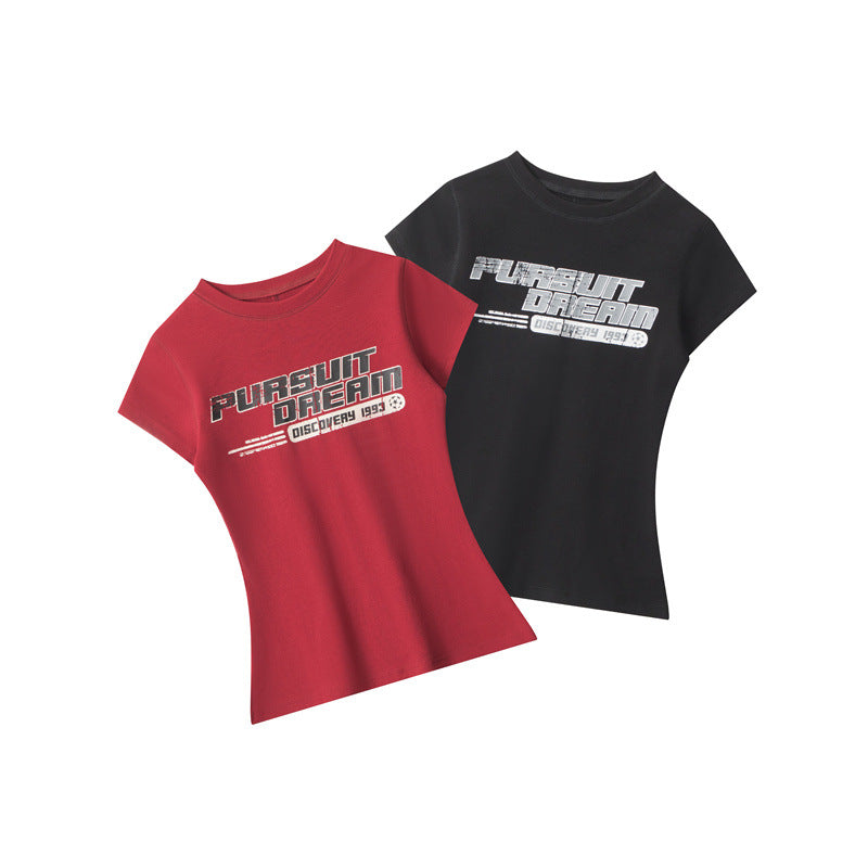 Nariele Oversized Cashew Nut Tee