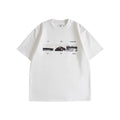 LR Digital Printing Casual Tee