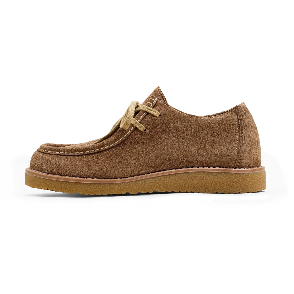 Maden Vintage Platform Casual Shoes