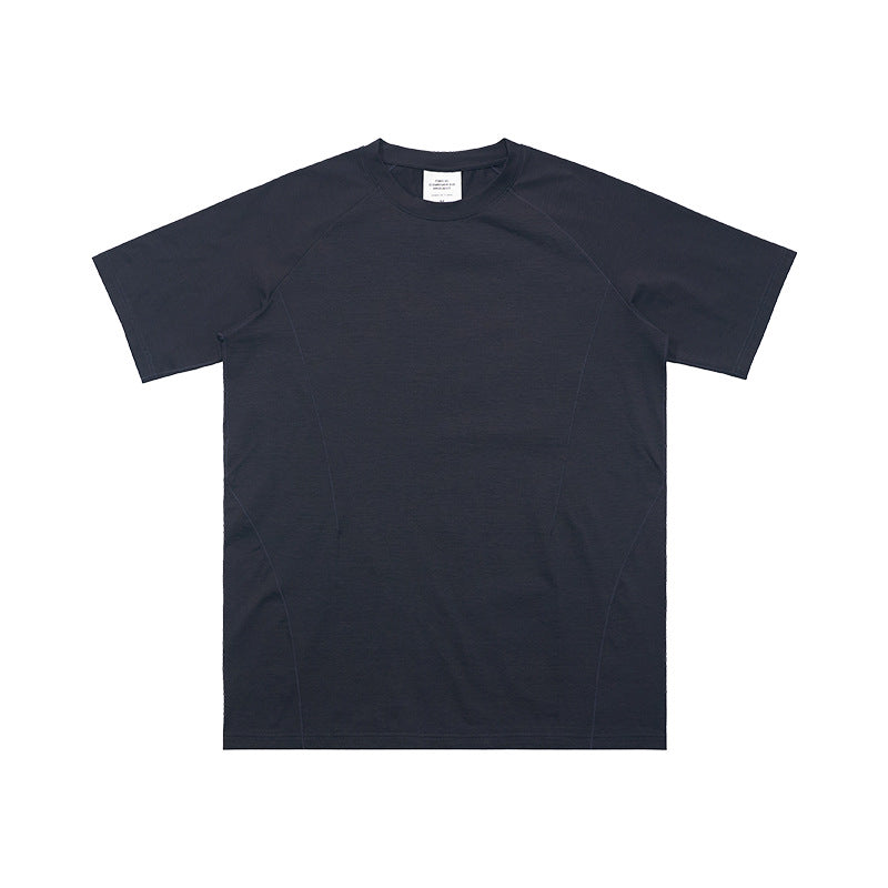 UNF Quick-drying Outdoor Tide Sports Tee