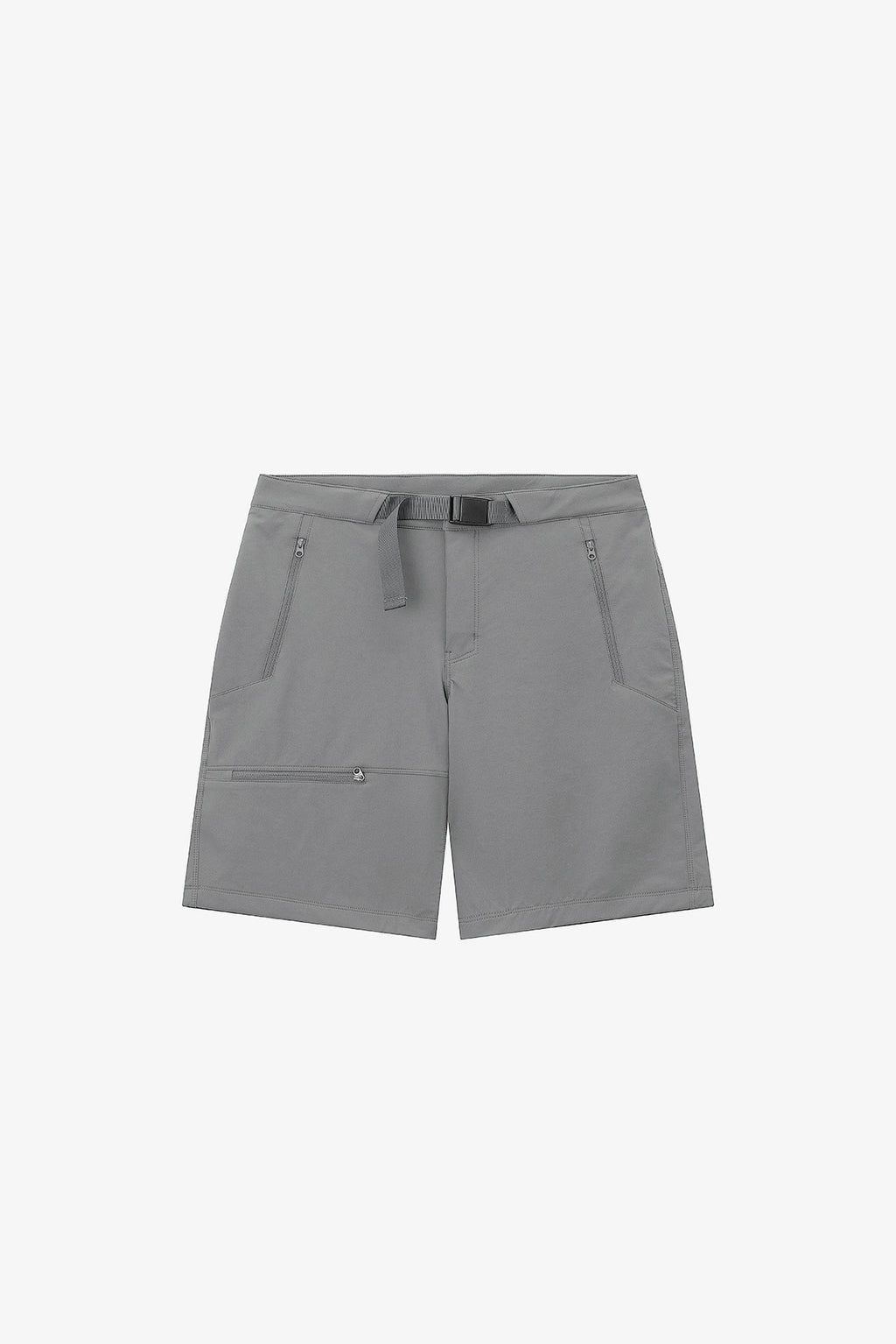 NO LOGO Wear-resistant Multi-pocket Overalls