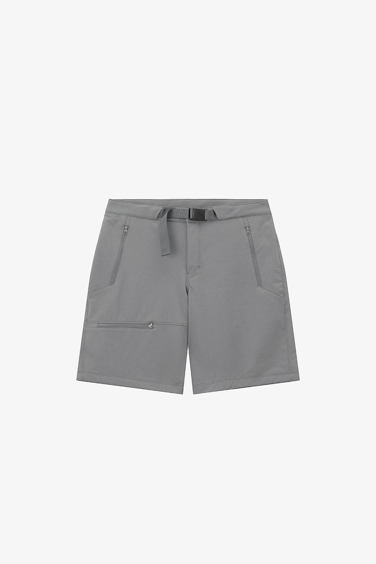 NO LOGO Wear-resistant Multi-pocket Overalls