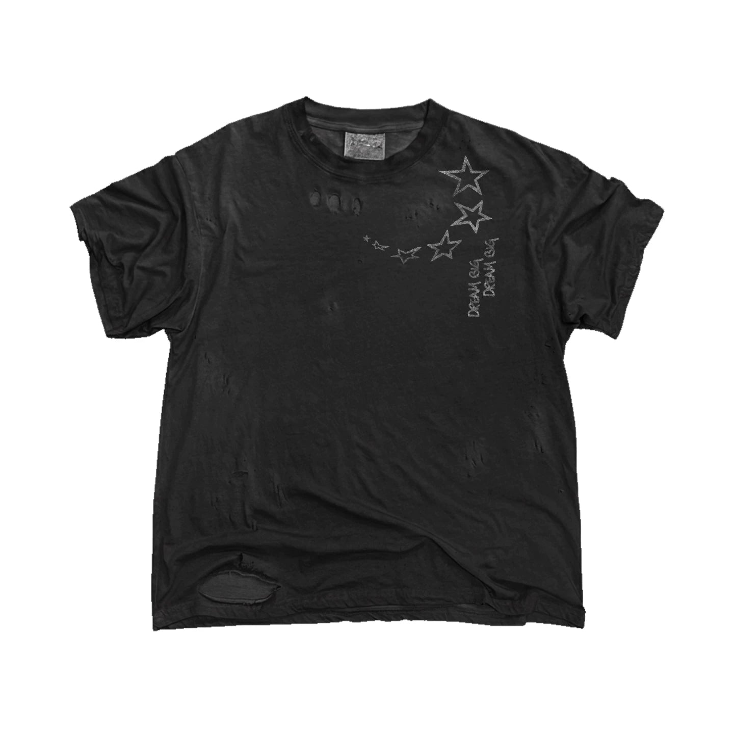 SHIBU Retro Made Old Diablo Tee