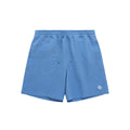 BENT IDEA Embroidered Casual Shorts