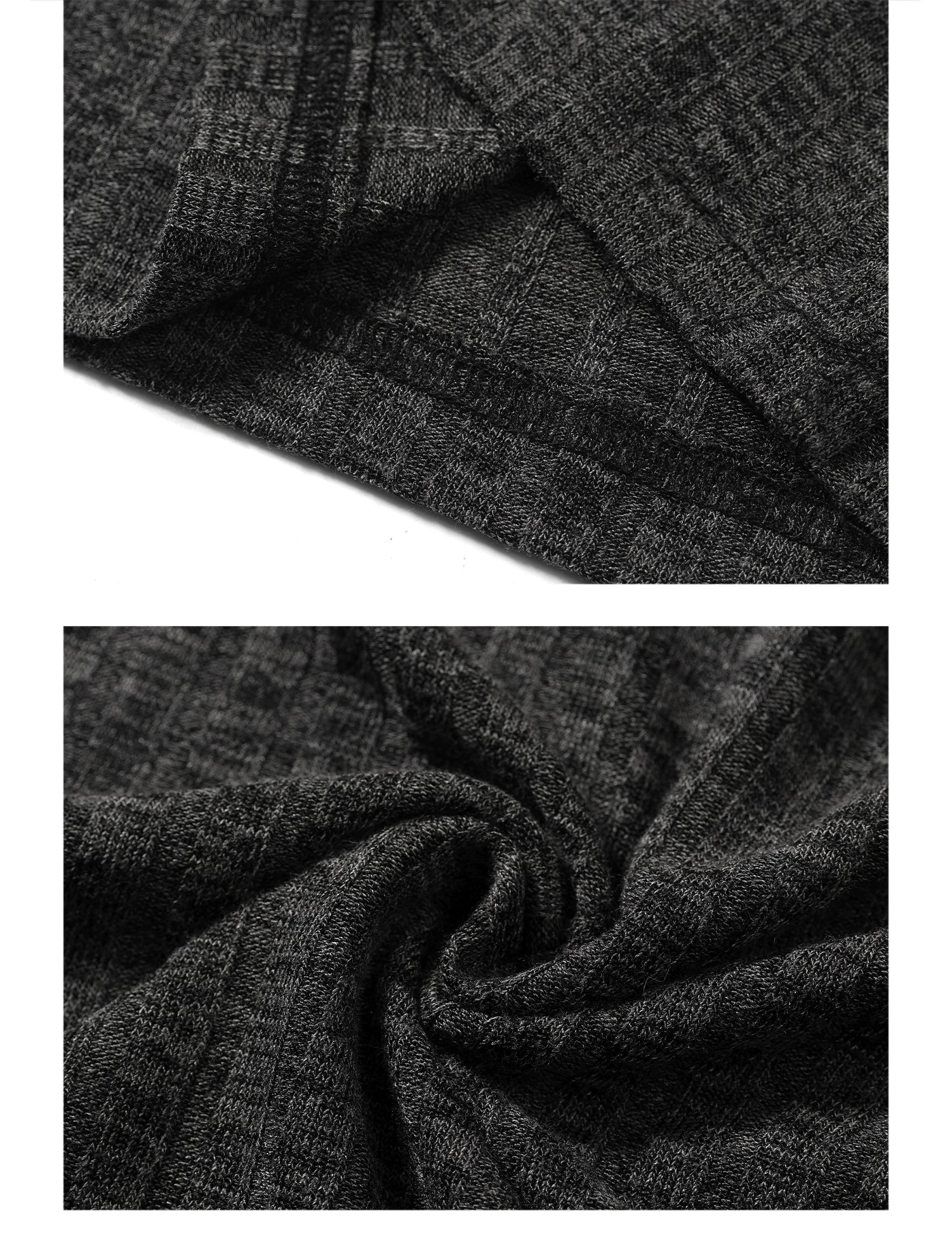 TZ Killer Button Henry Slim Fit Vest