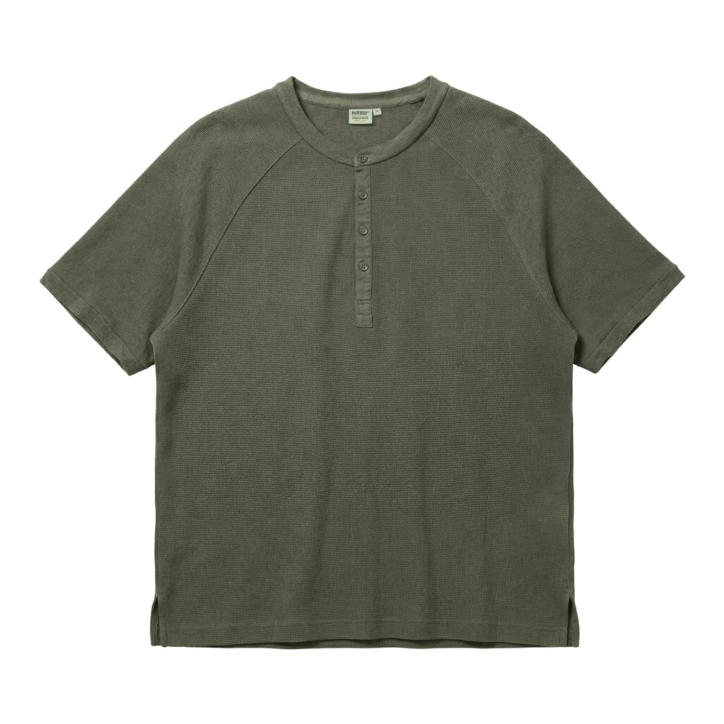 BUTTBILL Simple Loose Tee