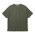 BUTTBILL Simple Loose Tee