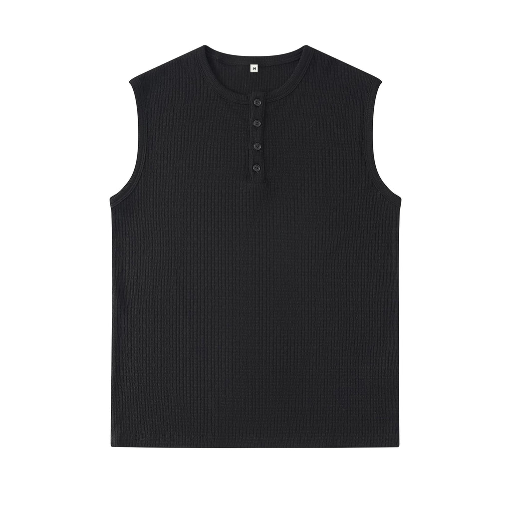 LR MADE Versatile Breathable Single Wear Vest
